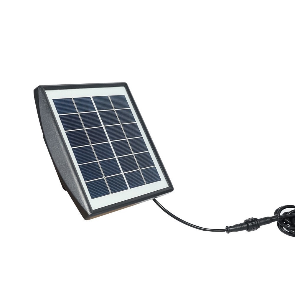 Pond Light Submersible - Luci Solari RGB Sommergibili IP68 per