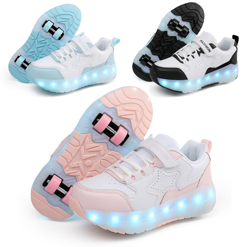 Outdoor Lighting Grid Screen - Scarpe da ginnastica per bambini con