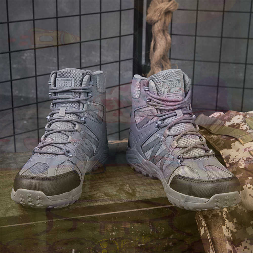Quality Outdoor Lighting Brands - Angle Zimni Scarpe da uomo di