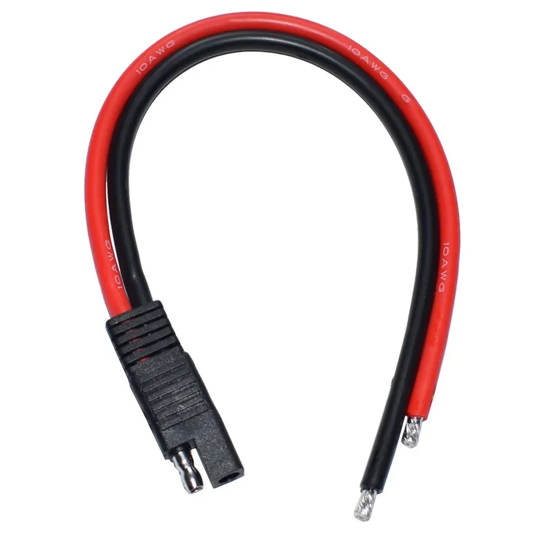 Outdoor Lighting Extension Cable - Cavo SAE a testa singola fai-da-te