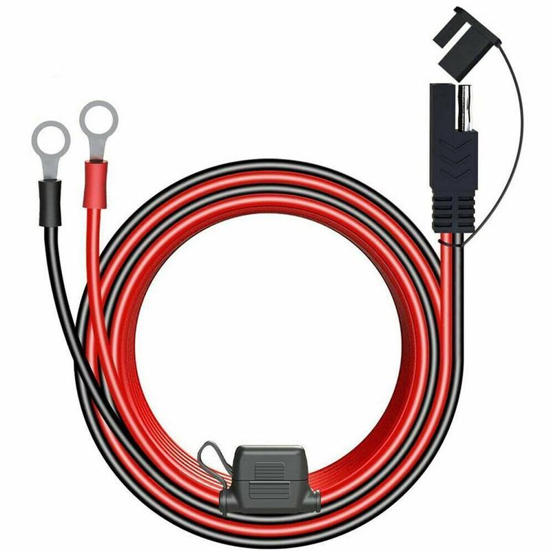 Outdoor Lighting Extension Cable - Cavo di prolunga adattatore SAE a