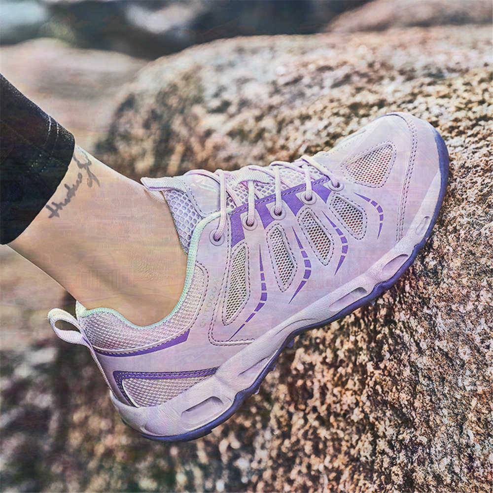 Quality Outdoor Lighting Brands - Sumer Punta tonda Argento Sneakers Scarpe