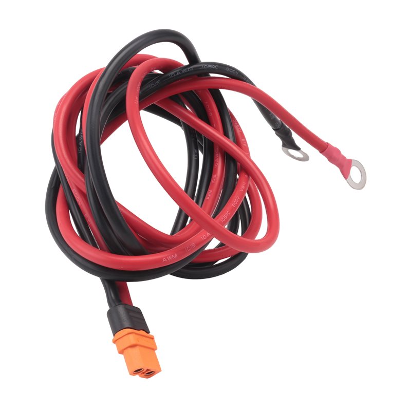 Outdoor Lighting Extension Cable - Cavo di prolunga AT05-Xt60i da connettore