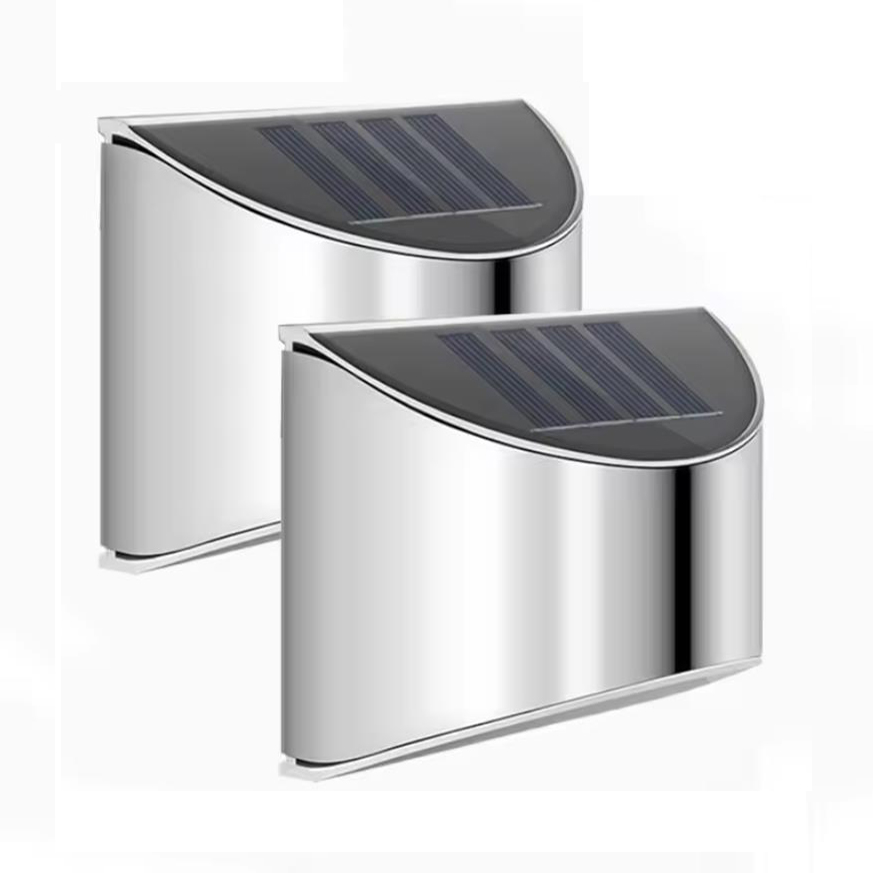 Outdoor Lighting Wall Mount - Lampada da parete per cortile in