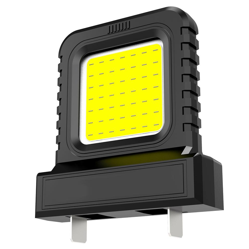 Outdoor Lighting Garage - Lampada da lavoro a LED Design