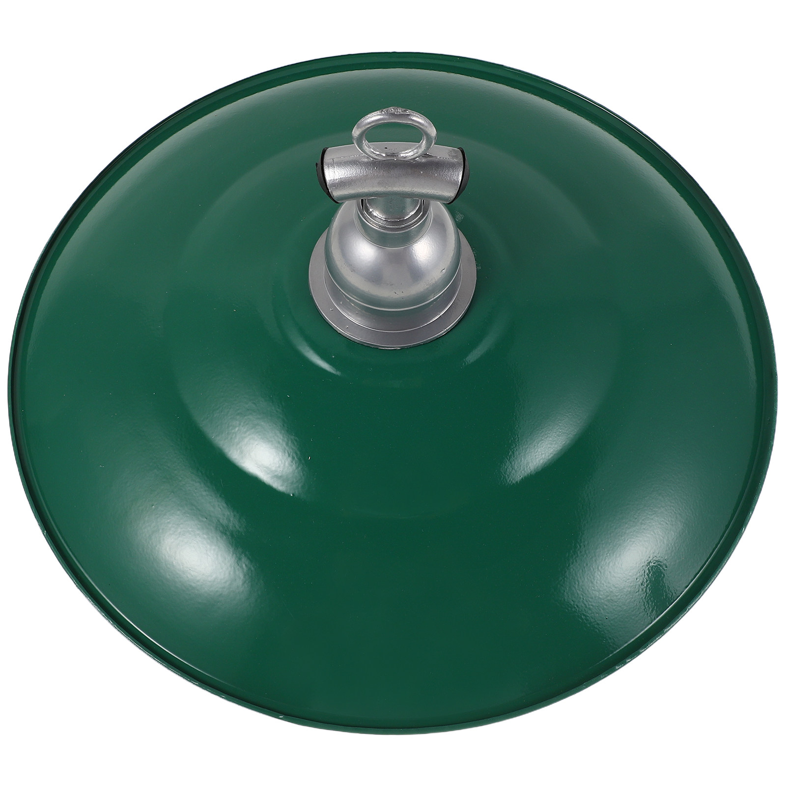 Outdoor Lighting Vintage - Paralume Rustico Smaltato da 30 Cm,