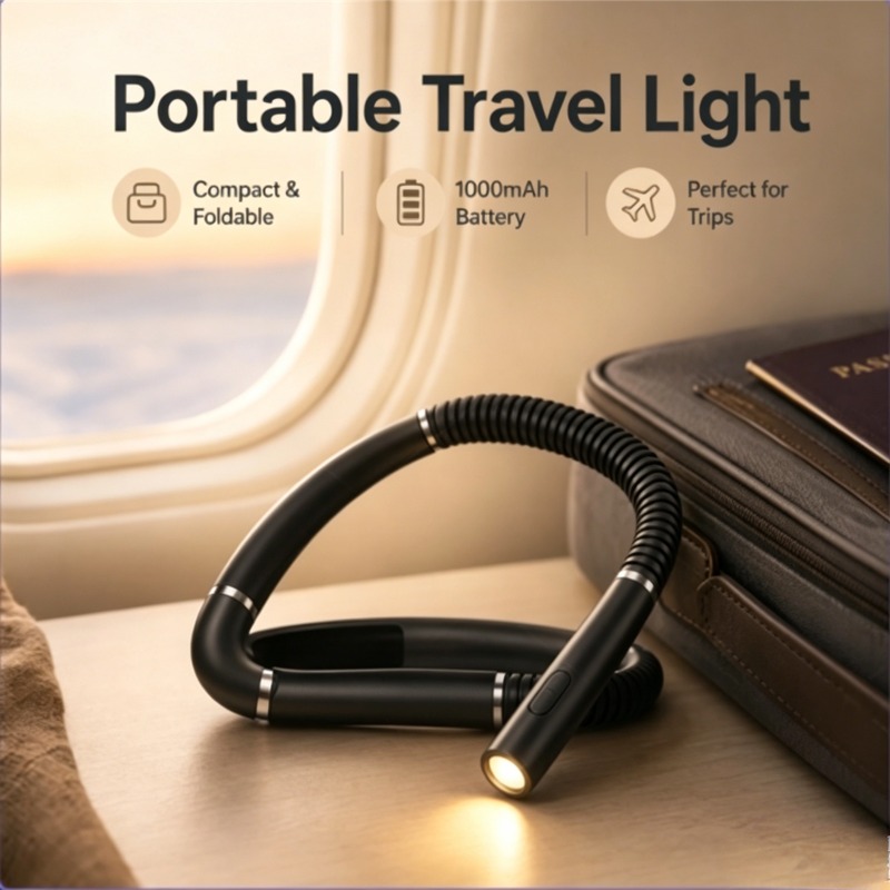 Pond Light Submersible - Luce Subacquea a Batteria con 13