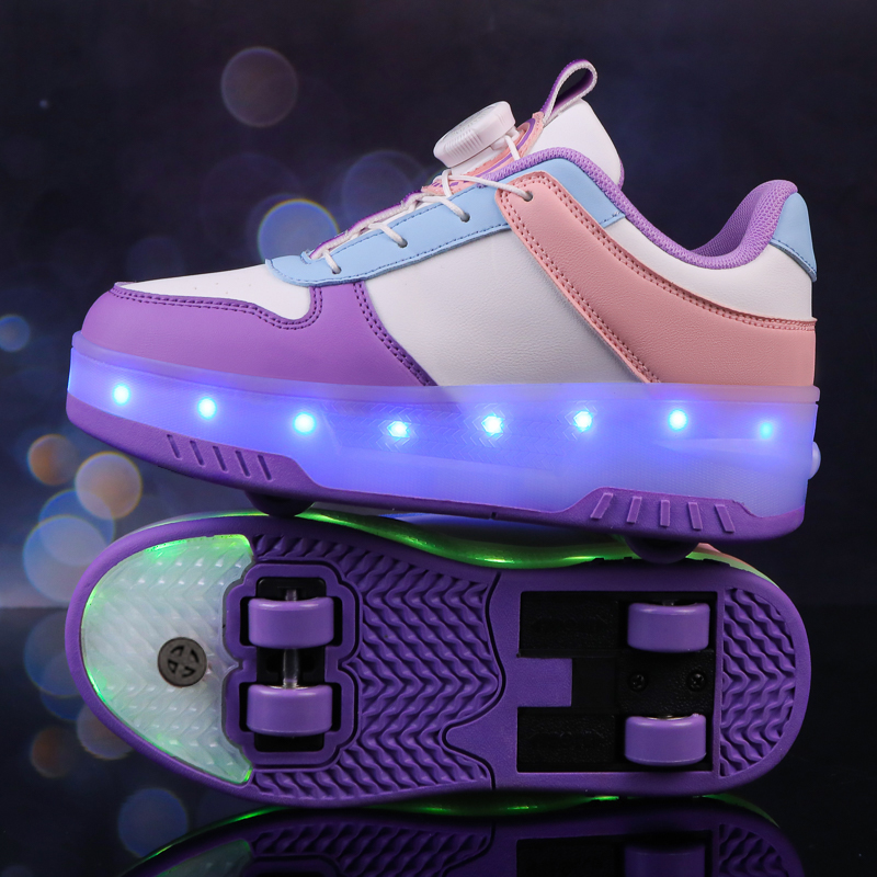Sneakers Luminose per Bambini  - Outdoor Lighting Grid Screen recensione e prezzo