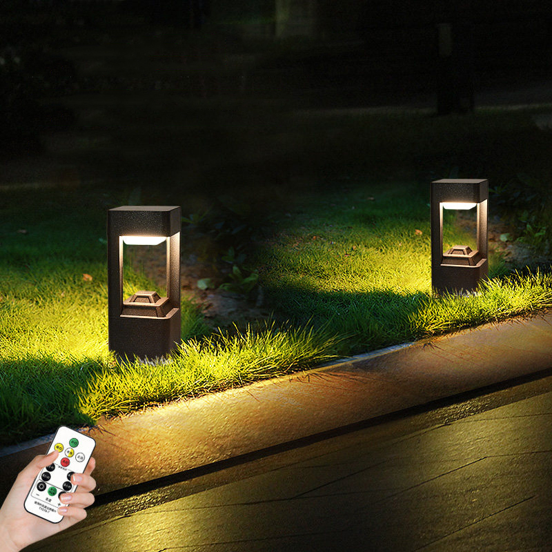 Lampada da terra luminosa per  - Outdoor Lighting Led recensione e prezzo