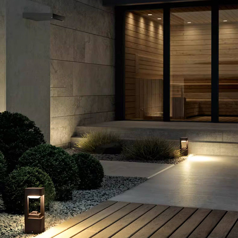 Lampada da terra luminosa per  - Outdoor Lighting Led recensione e prezzo