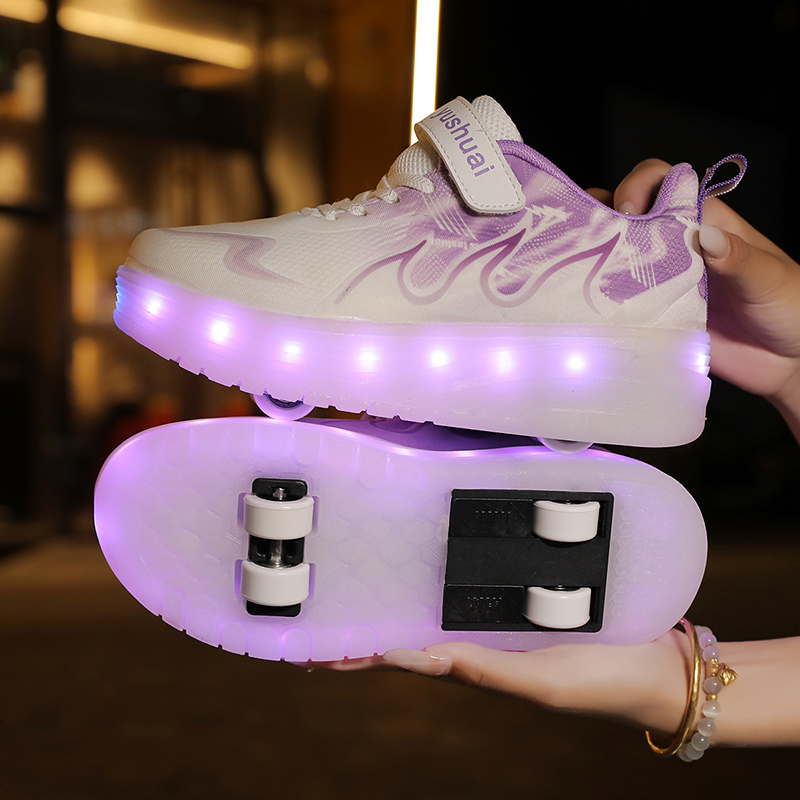 Scarpe con Ruote per Giovani c - Outdoor Lighting Led recensione e prezzo
