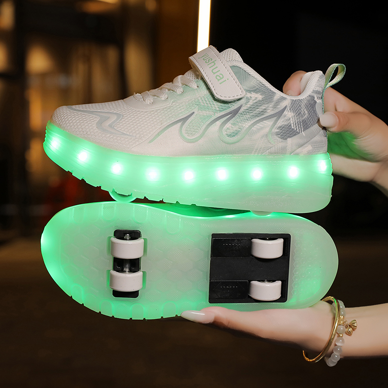 Scarpe con Ruote per Giovani c - Outdoor Lighting Led recensione e prezzo