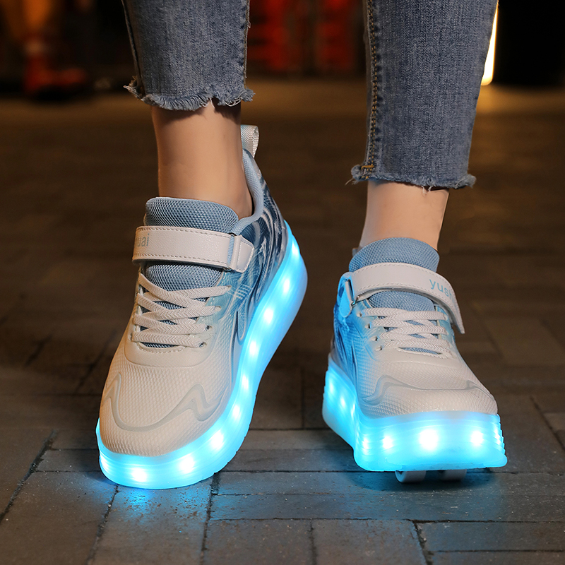 Scarpe con Ruote per Giovani c - Outdoor Lighting Led recensione e prezzo