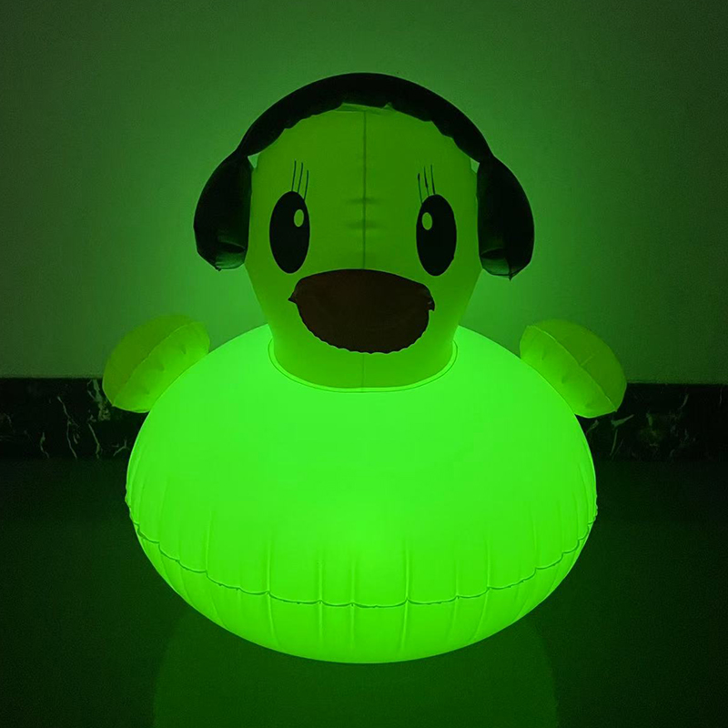 Luci galleggianti per piscina, - Pond Light Submersible recensione e prezzo