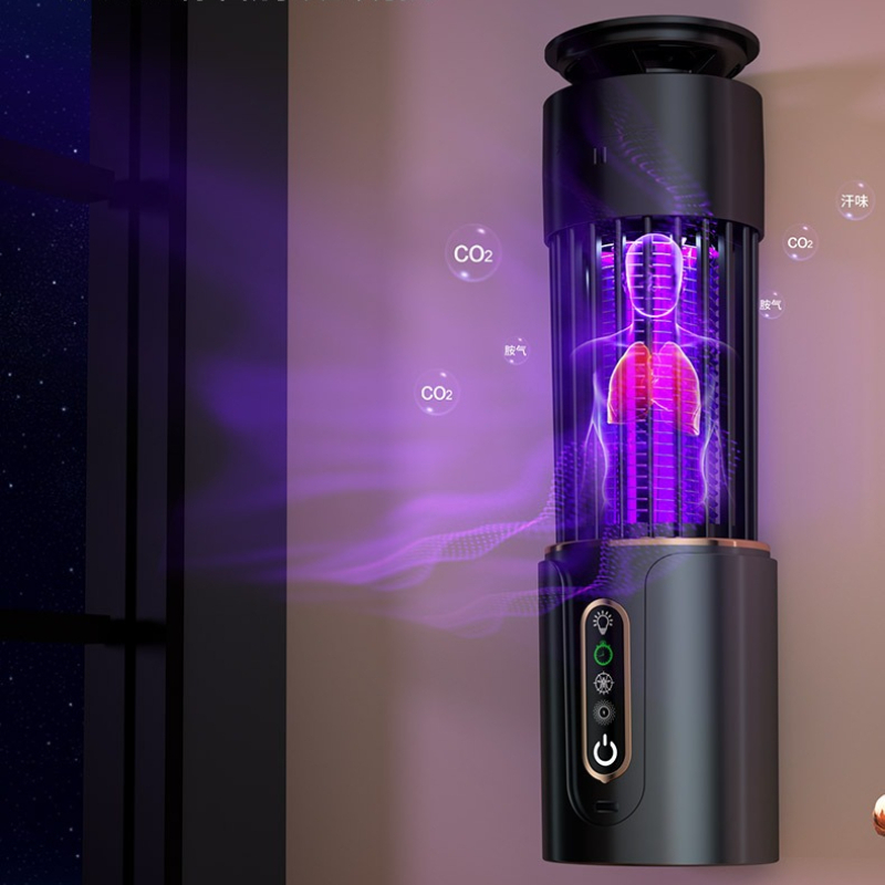 Lampada antizanzare silenziosa - Outdoor Lighting Wall Mount recensione e prezzo