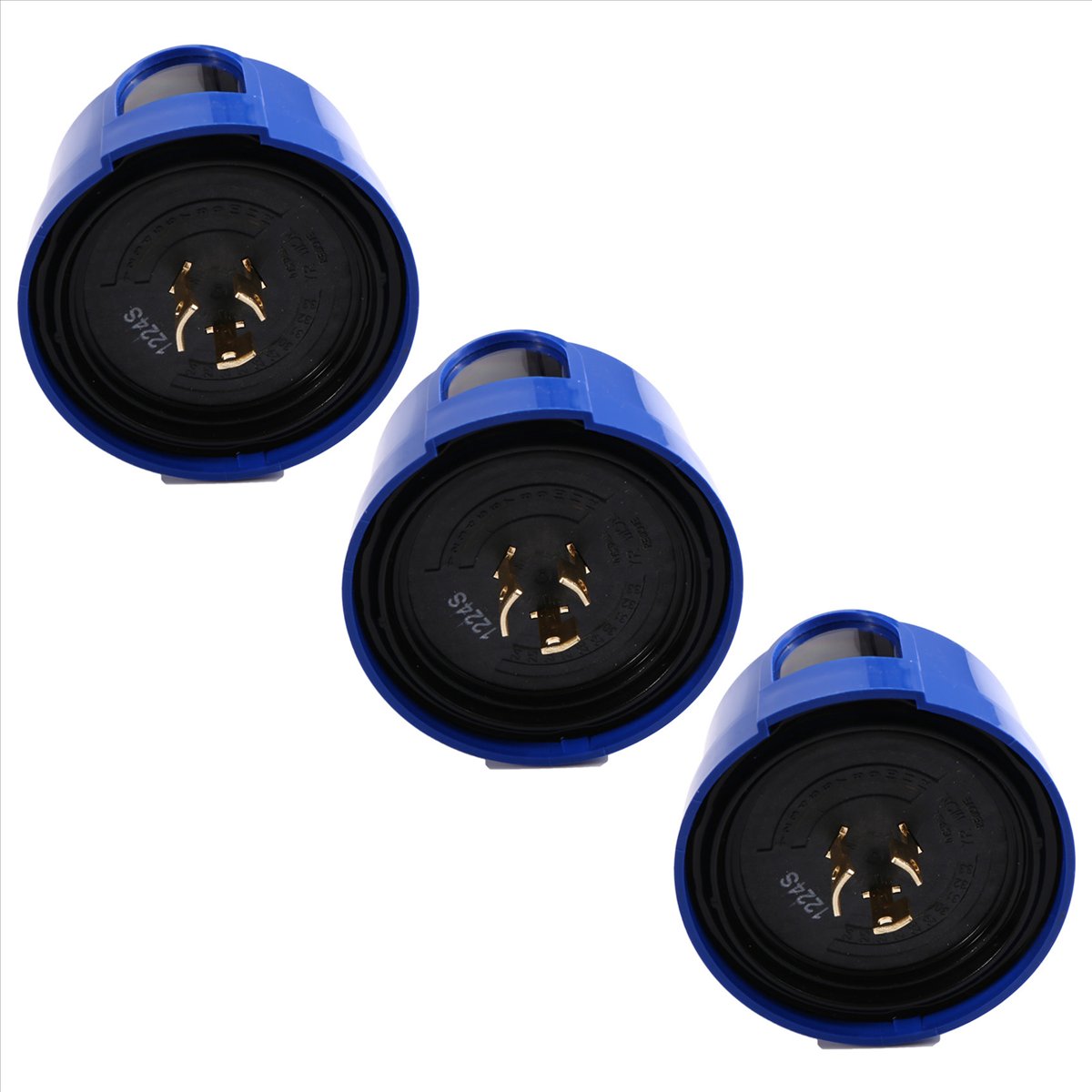 AS99 HAPPY^3 Pack Fotocellula  - Photocell Outdoor Lighting recensione e prezzo
