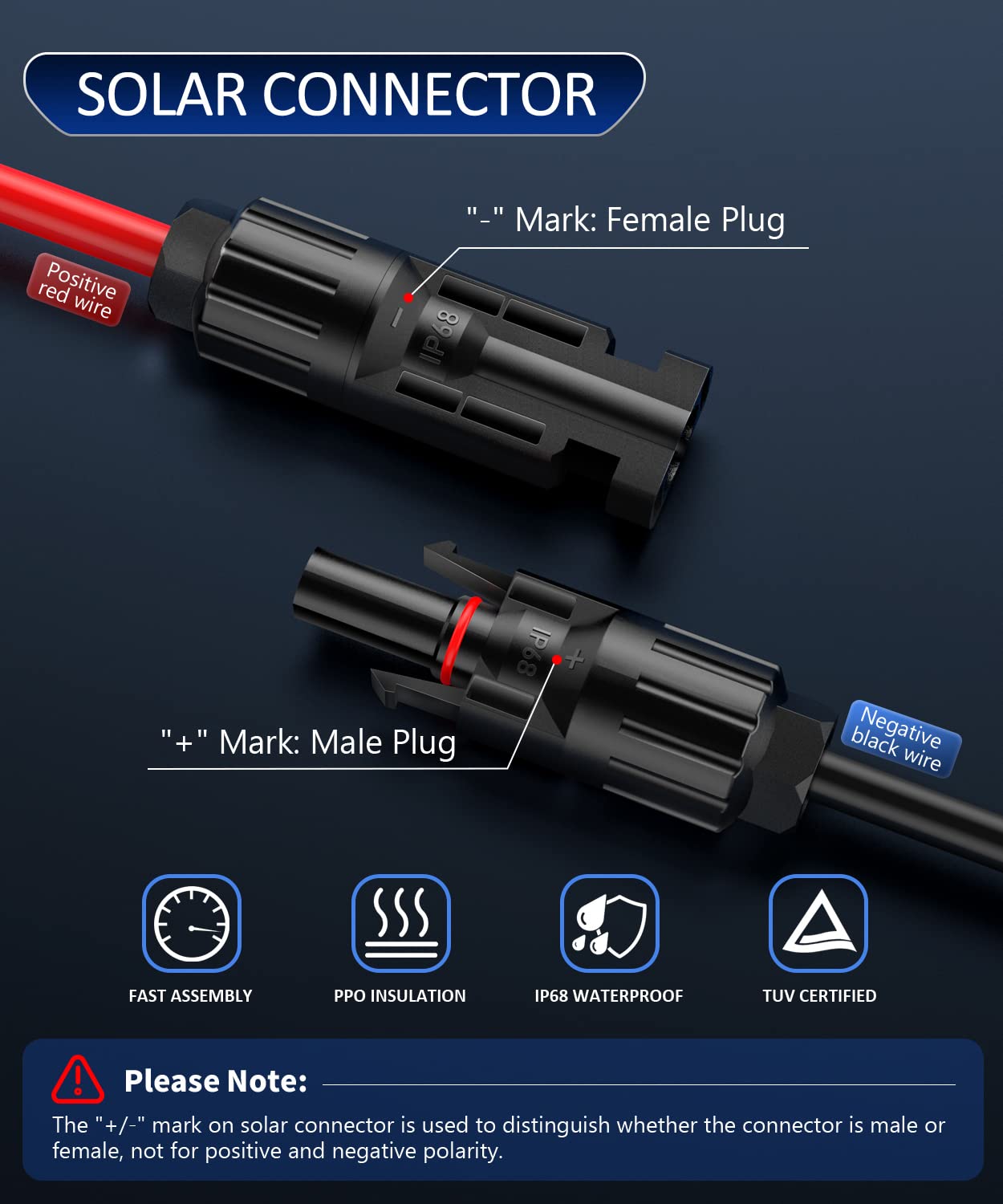 Splitter cavo prolunga connett - Outdoor Lighting Extension Cable recensione e prezzo