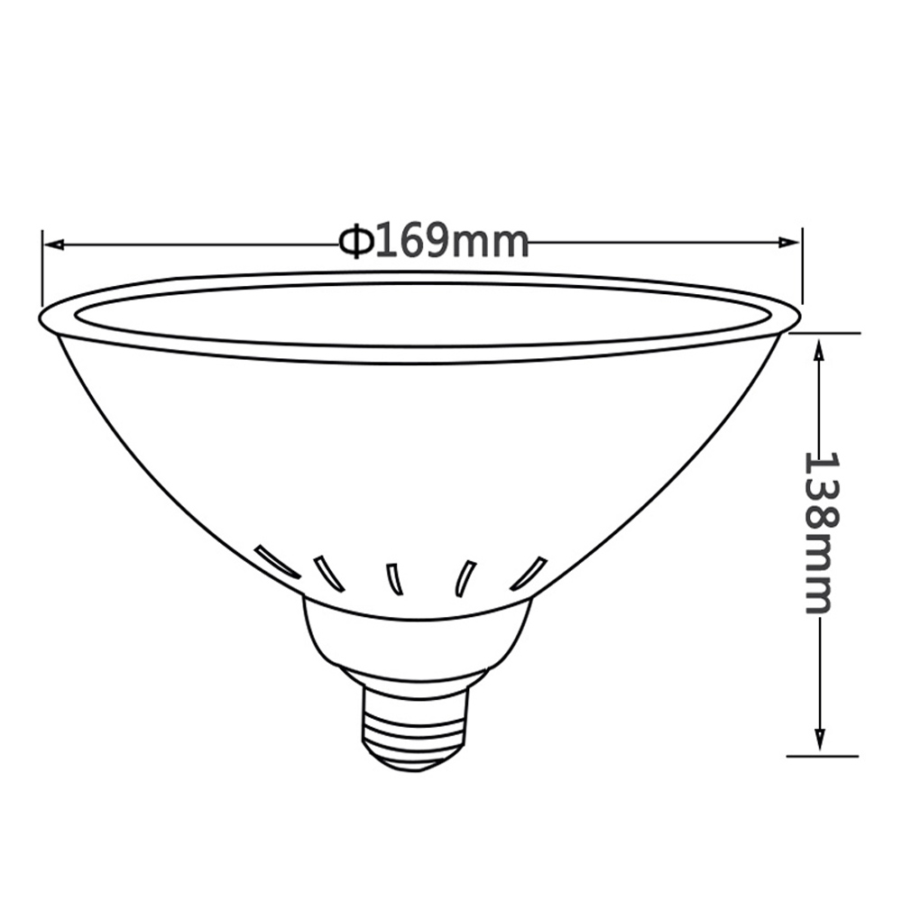 Piscina LED Hayward multicolor - Pond Light Submersible recensione e prezzo