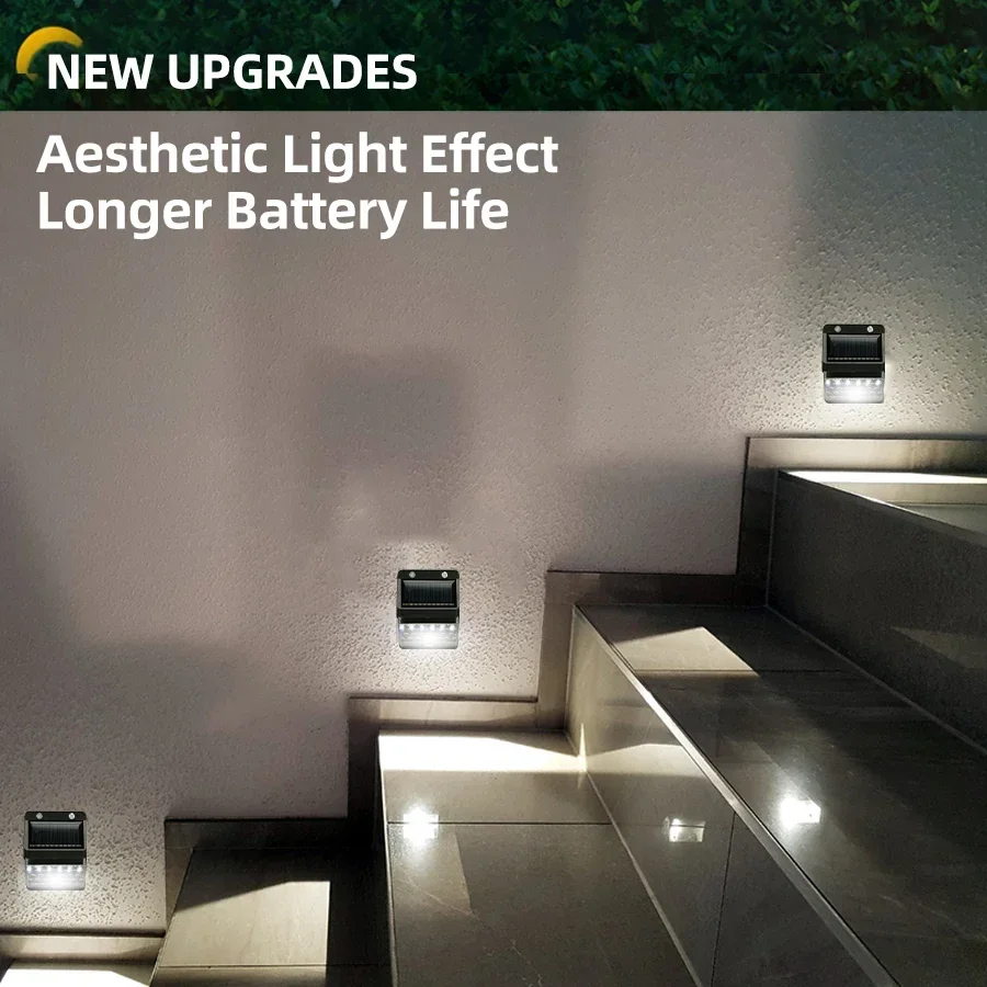 Lampada Solare LED con Sensore - Outdoor Lighting Led recensione e prezzo