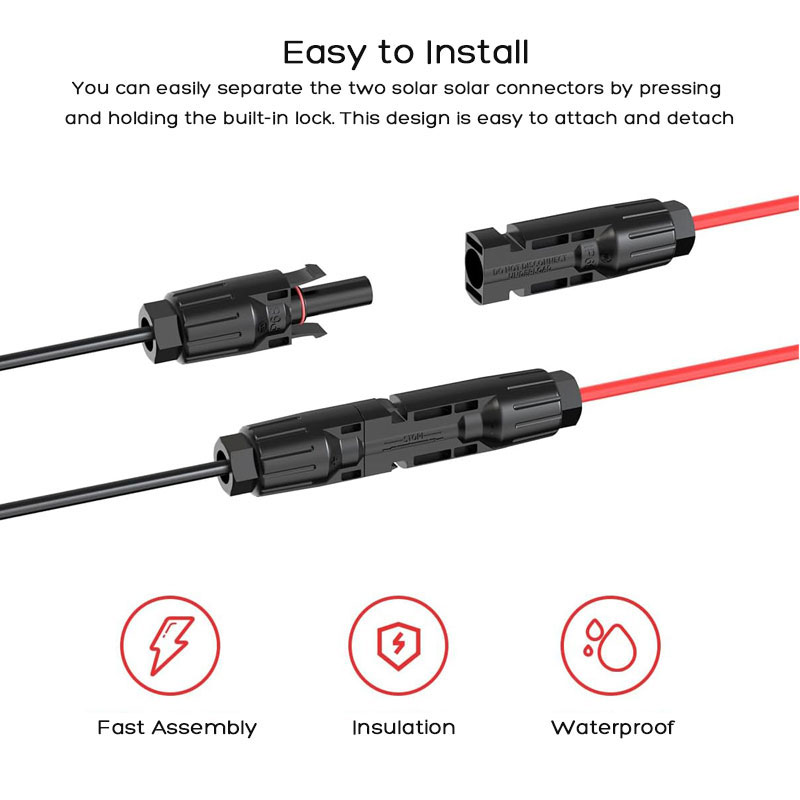 Cavo di prolunga solare da 3m/ - Outdoor Lighting Extension Cable recensione e prezzo