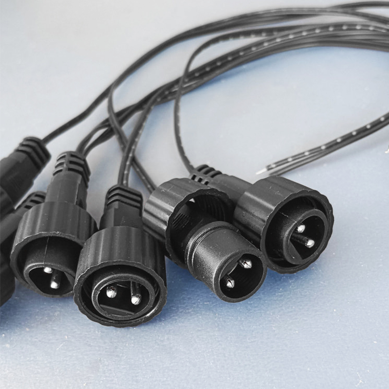 Connettore LED a 2 Pin con Cav - Outdoor Lighting Extension Cable recensione e prezzo