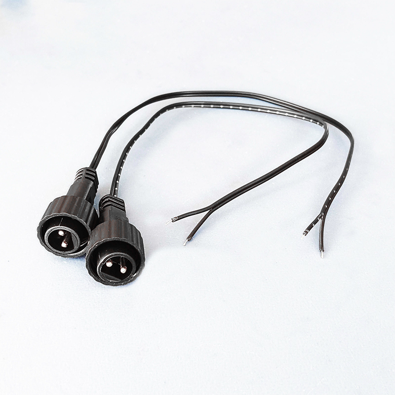 Connettore LED a 2 Pin con Cav - Outdoor Lighting Extension Cable recensione e prezzo