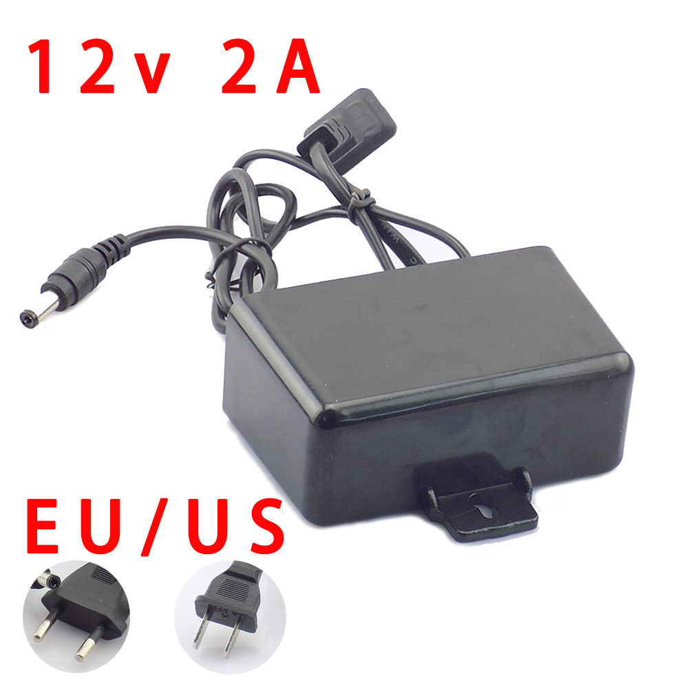 Alimentatore impermeabile per  - Outdoor Lighting Video recensione e prezzo