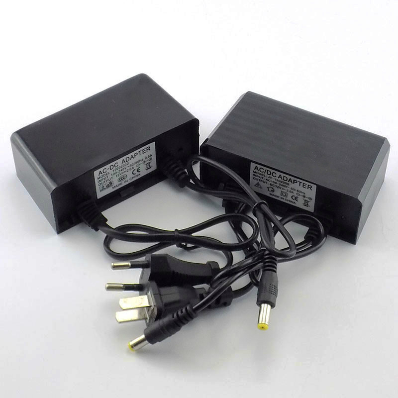 Alimentatore impermeabile per  - Outdoor Lighting Video recensione e prezzo