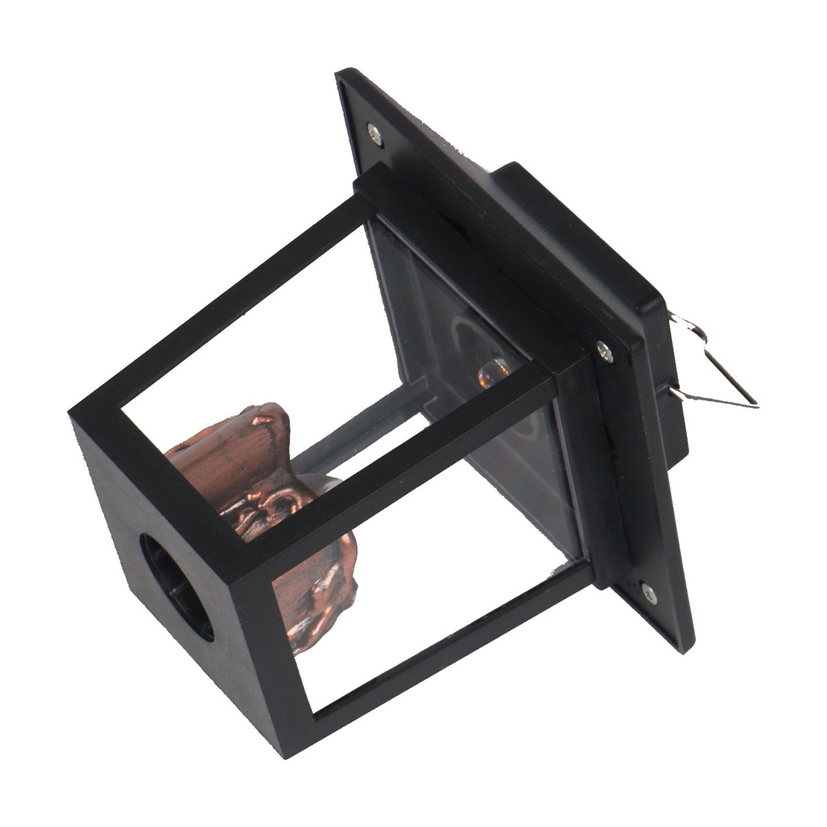 3 Pezzi Lanterna Solare Imperm - Outdoor Lighting Vintage recensione e prezzo