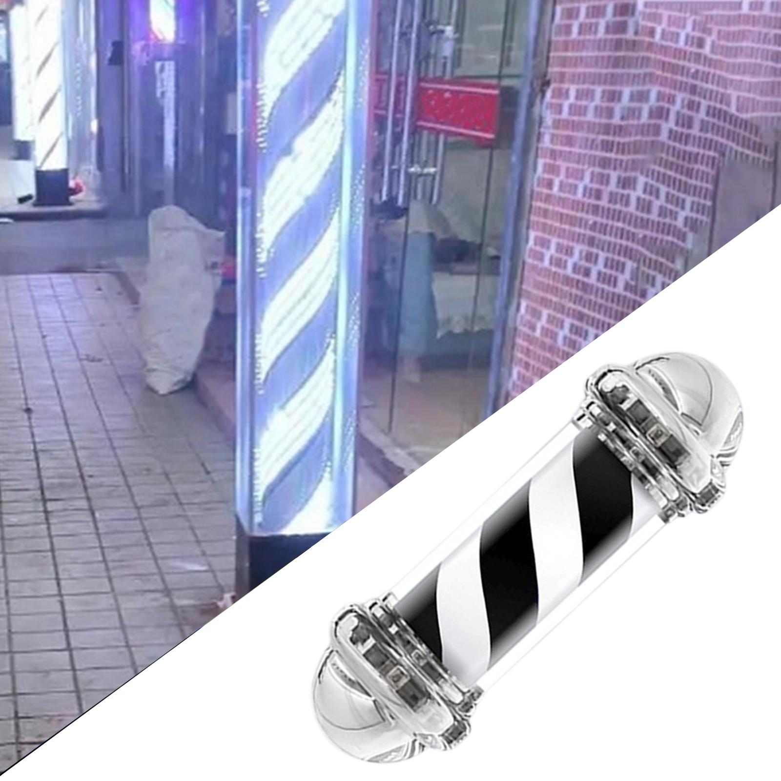 Barra da barbiere Luce a LED M - Outdoor Lighting Wall Mount recensione e prezzo