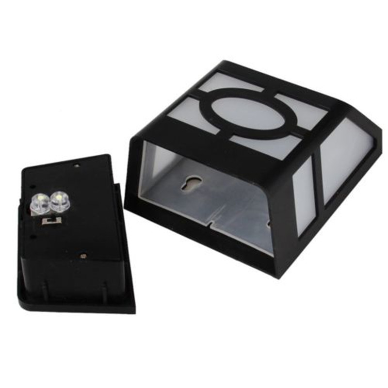 Lampada da giardino per recinz - Outdoor Lighting For Fence recensione e prezzo