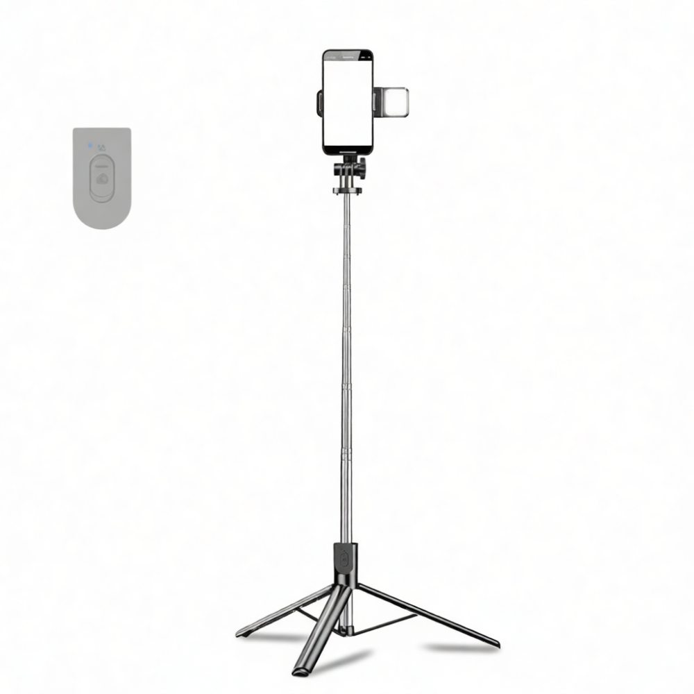 Treppiede Professionale per Tr - Outdoor Lighting Video recensione e prezzo