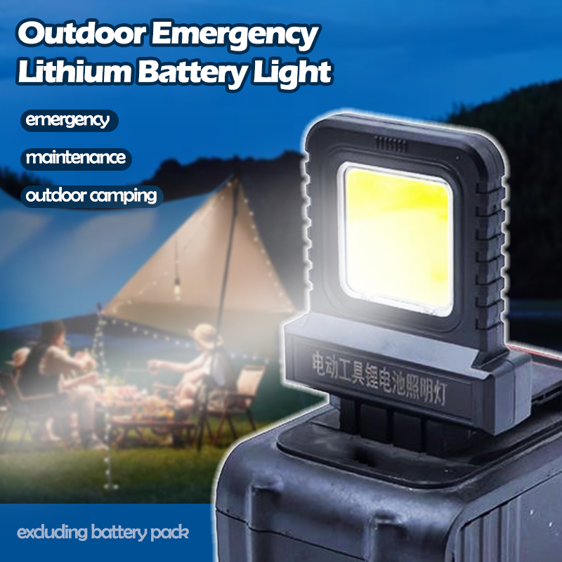 Accessori per elettroutensili  - Outdoor Lighting Garage recensione e prezzo