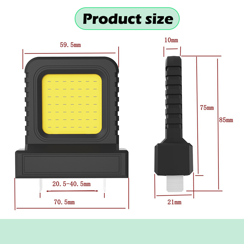 Accessori per elettroutensili  - Outdoor Lighting Garage recensione e prezzo