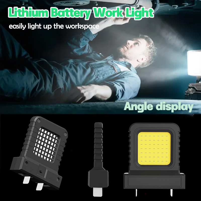 Accessori per elettroutensili  - Outdoor Lighting Garage recensione e prezzo