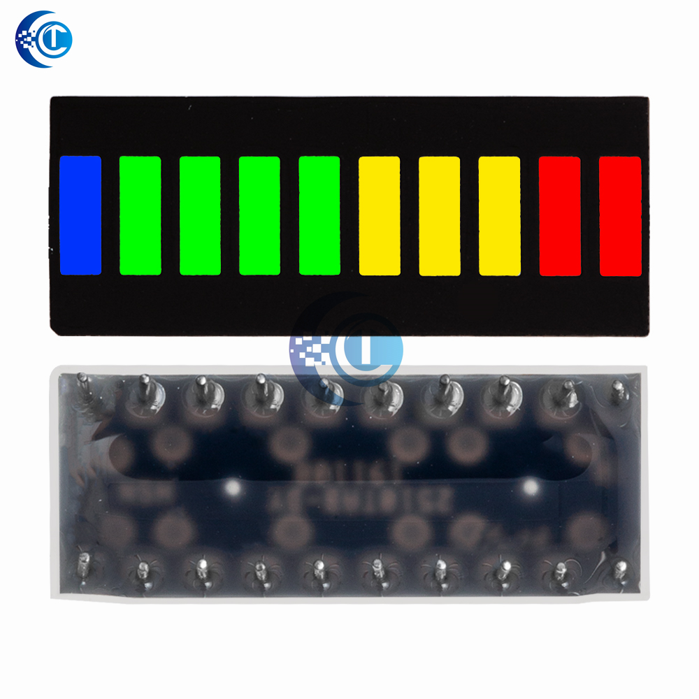 Barra luminosa a LED a segment - Outdoor Lighting Grid Screen recensione e prezzo