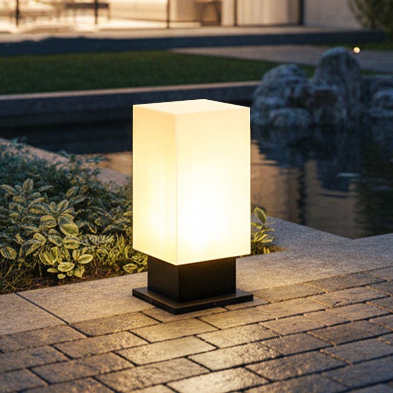Lampada da terra luminosa per  - Outdoor Lighting Led recensione e prezzo