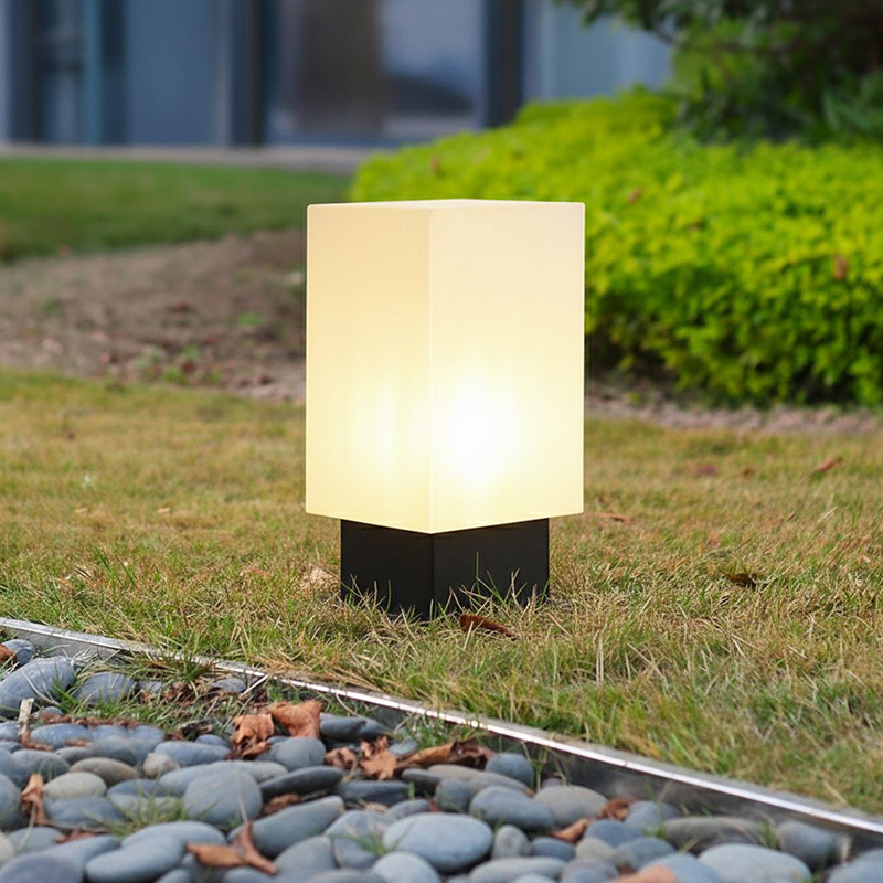 Lampada da terra luminosa per  - Outdoor Lighting Led recensione e prezzo