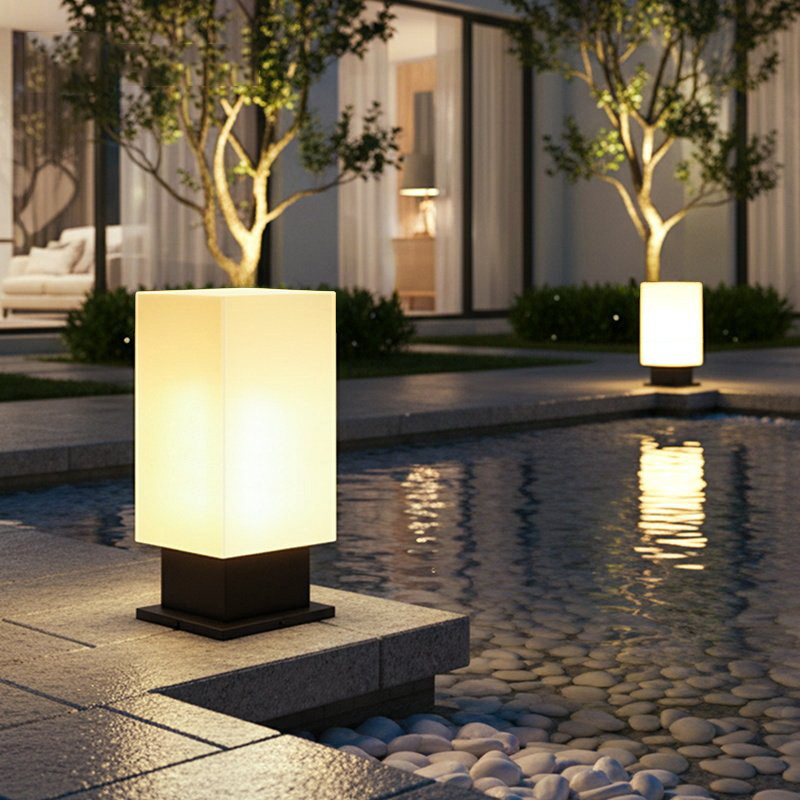 Lampada da terra luminosa per  - Outdoor Lighting Led recensione e prezzo