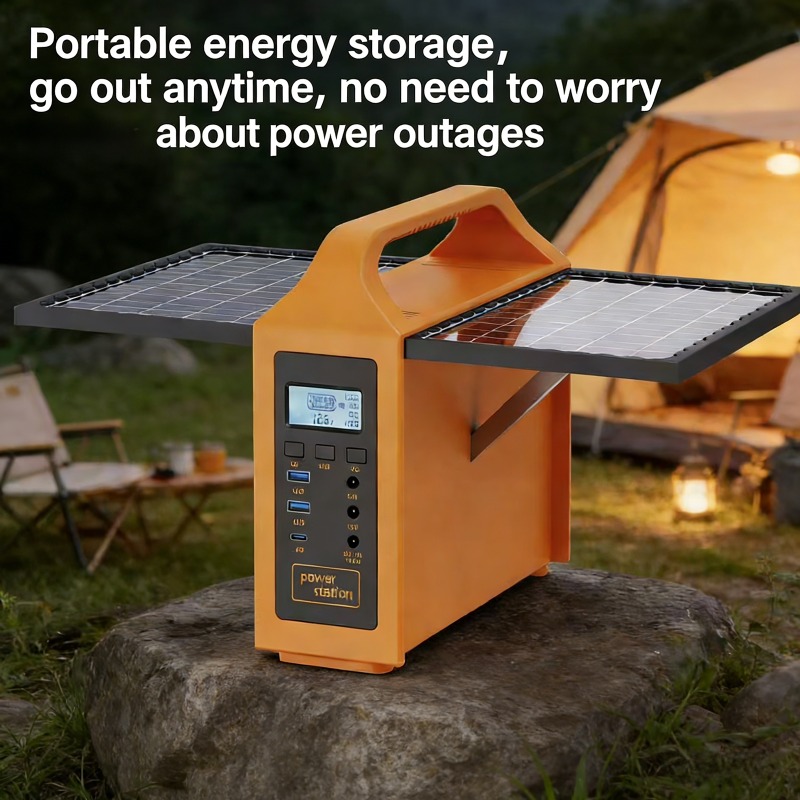 Stazione di Energia Solare Por - Photocell Outdoor Lighting recensione e prezzo