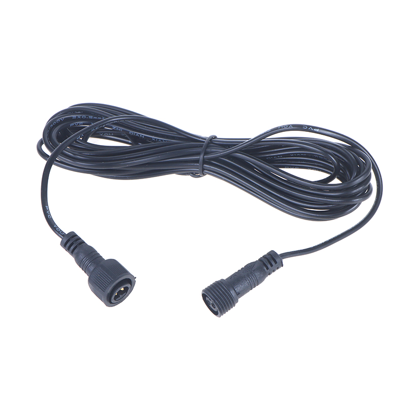 ● Cavo di prolunga da 5 metri  - Outdoor Lighting Extension Cable recensione e prezzo