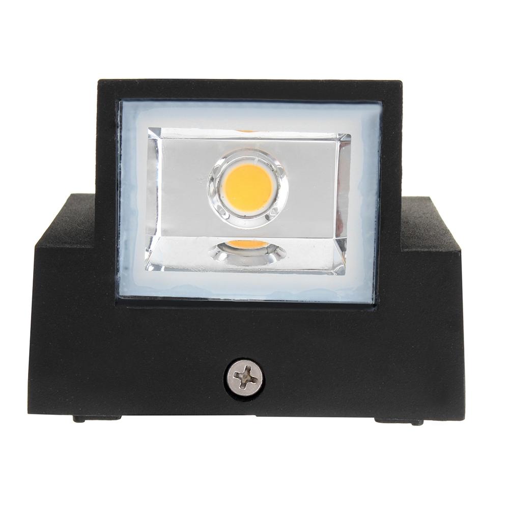 Lampada da parete a LED IP65 L - Outdoor Lighting Wall Mount recensione e prezzo