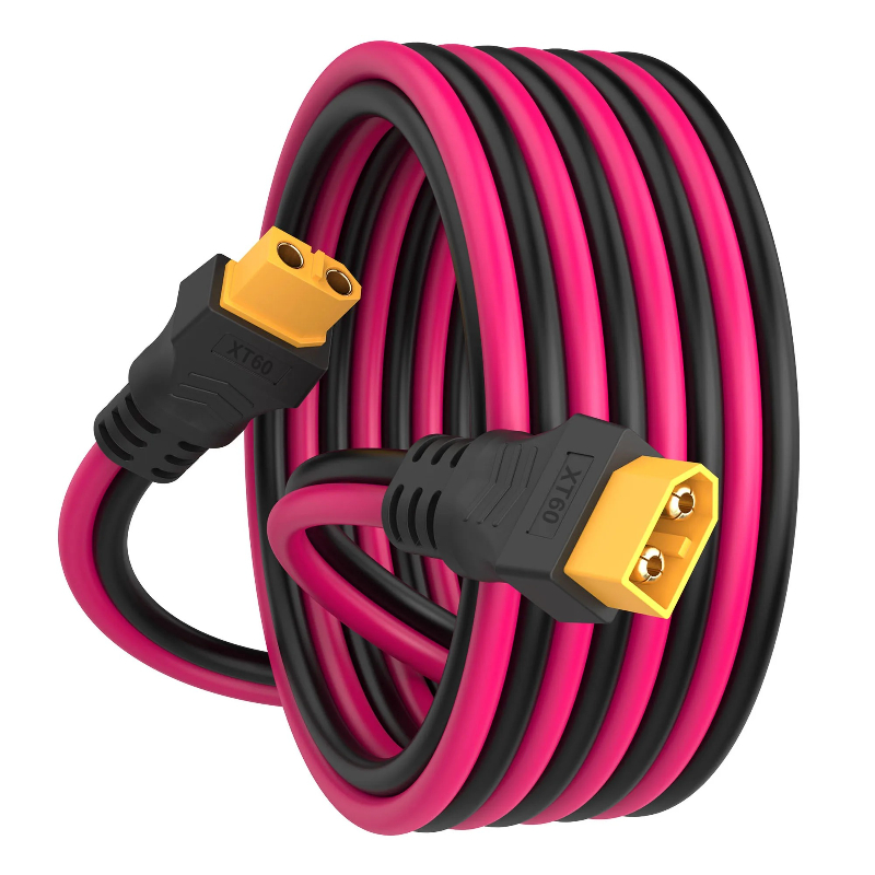 Cavo di prolunga XT60 12AWG da - Outdoor Lighting Extension Cable recensione e prezzo