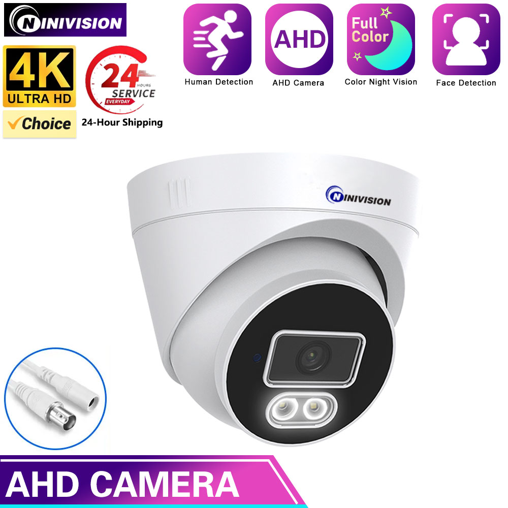 4K 8MP 24H visione notturna a  - Outdoor Lighting Video recensione e prezzo