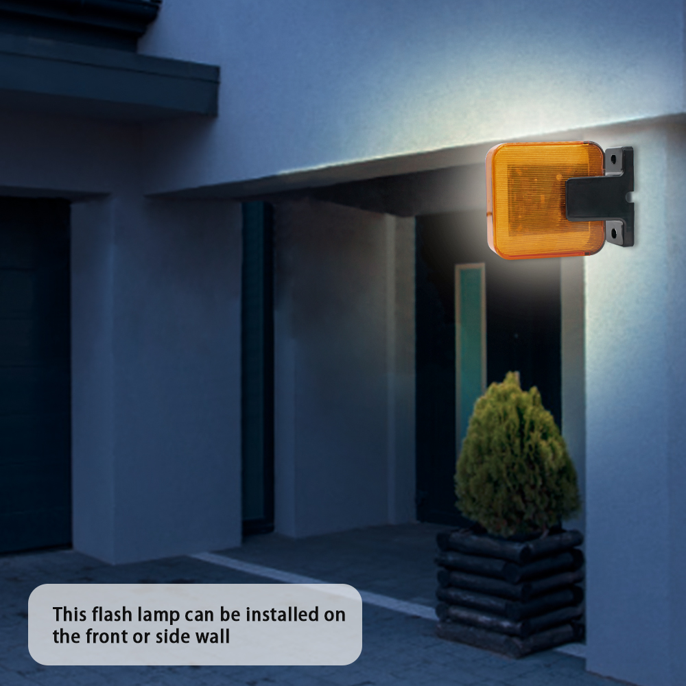 Universale 12V-256V 220V 12V 2 - Outdoor Lighting Wall Mount recensione e prezzo