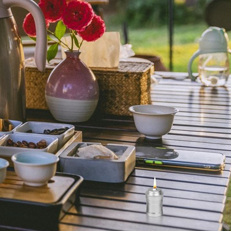 Lampade a olio per uso interno - Outdoor Lighting Vintage recensione e prezzo