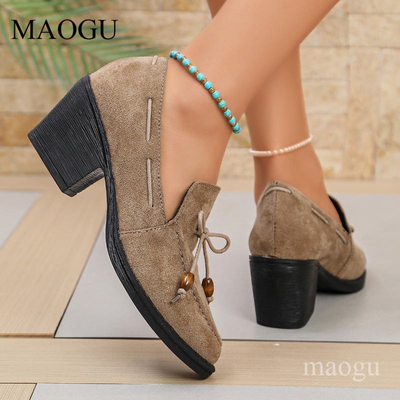 Scarpe da Donna con Tacco 7CM, - Outdoor Lighting Vintage recensione e prezzo