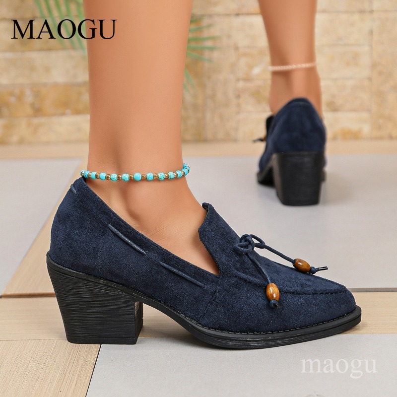 Scarpe da Donna con Tacco 7CM, - Outdoor Lighting Vintage recensione e prezzo