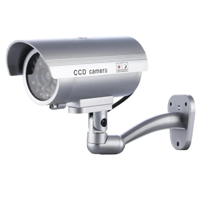 Telecamera Finta a Forma di Pr - Outdoor Lighting Video recensione e prezzo