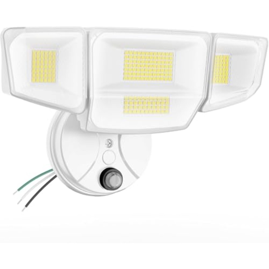 Faro LED da Esterno 90W con Se - Outdoor Lighting Garage recensione e prezzo